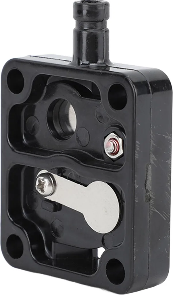Revisione Pompa Carburante 682-24412-01 per Yamaha 6L2 6L3 15-25CV