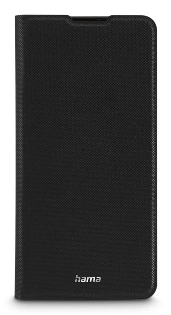 Hama Handytasche "Daily Protect" für Xiaomi 14, Schwarz