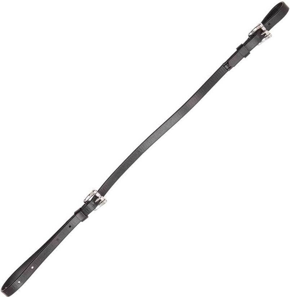 Zilco SL Brustblattgurt Shetty (57-65cm), Edelstahl, Produktbild 