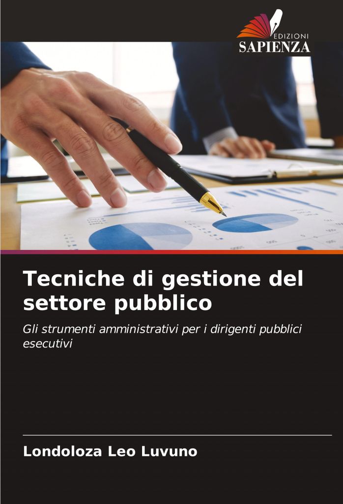 Tecniche di gestione del settore pubblico