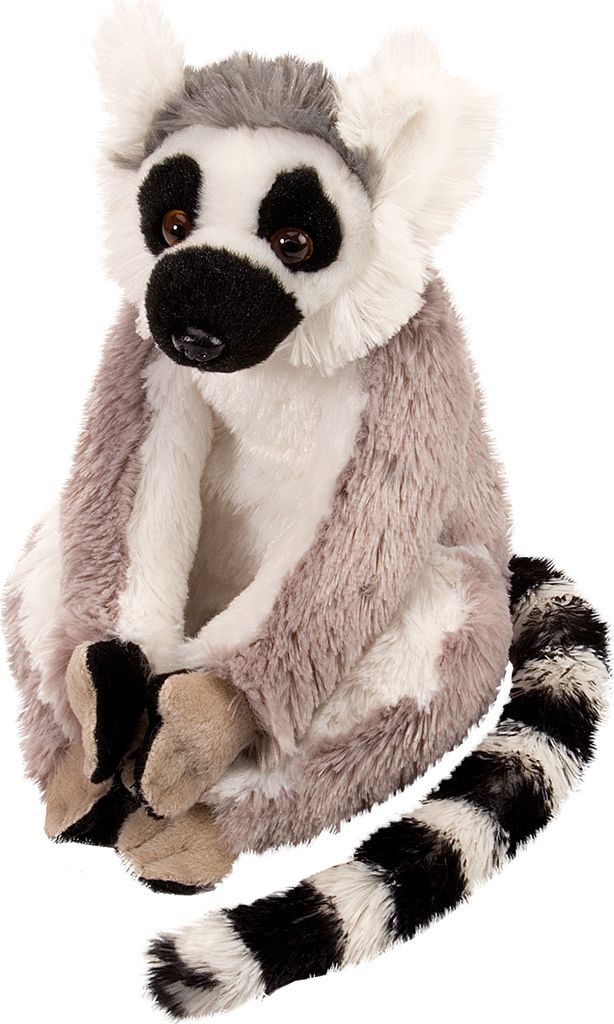 Wild Republic - Kuscheltier - Cuddlekins Mini - Katta Produktbild 