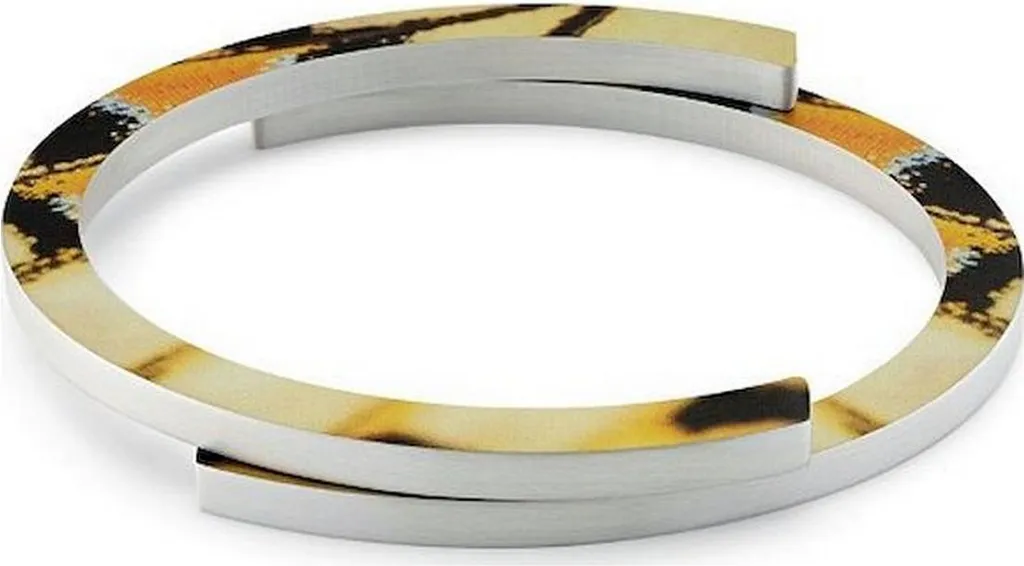 Bracelet chic A28medium pour tenue de bureau et soirées élégantes
