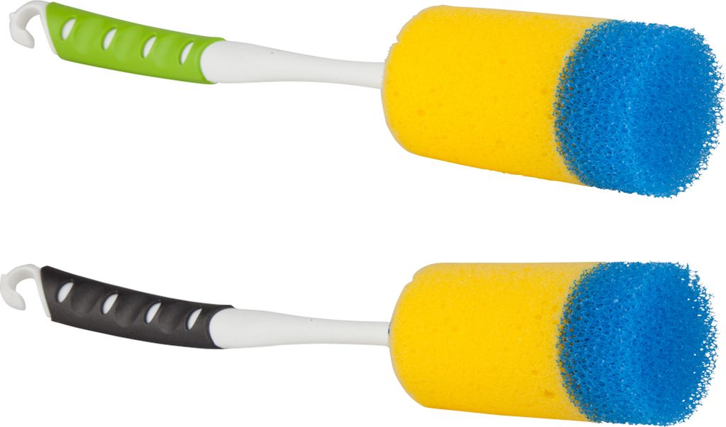 Isolierkannen-Reiniger aus Schaumstoff EUROHOME