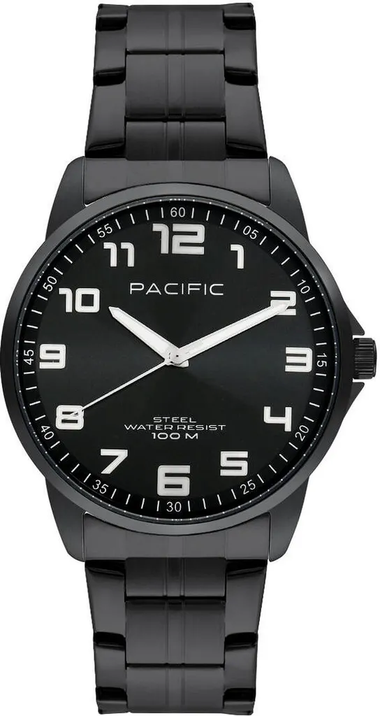 Orologio Pacific Classic Automatico e Quarzo - Specifiche Tecniche