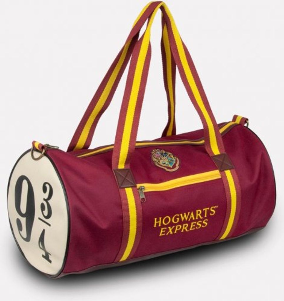 Torba sportowa Harry Potter 1 9 i 3/4 Zdjęcie produktu 
