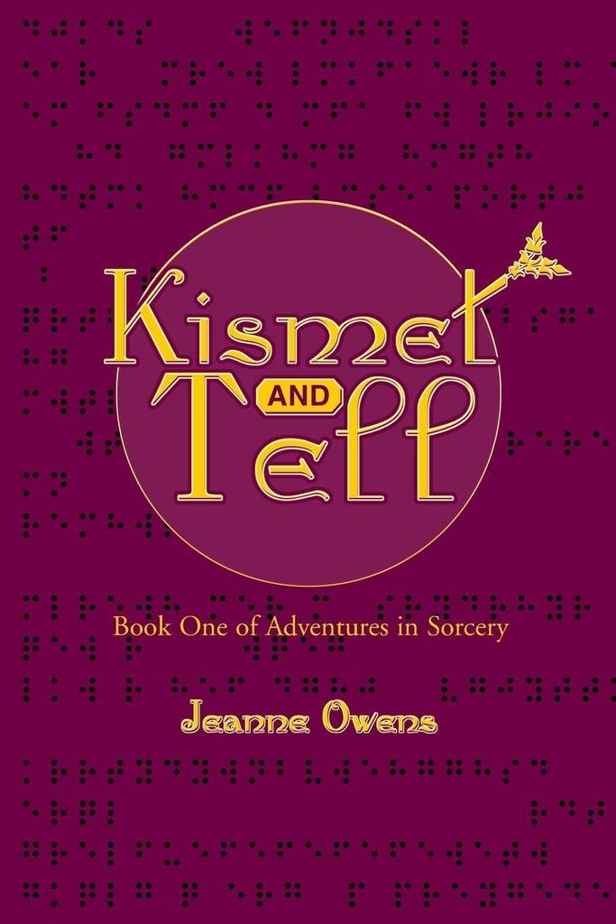 Kismet and Tell