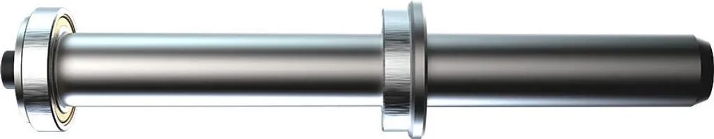 Broche de Béquille Oxford pour Ducati Ø 25,5 mm Adaptateur Monobras Moto