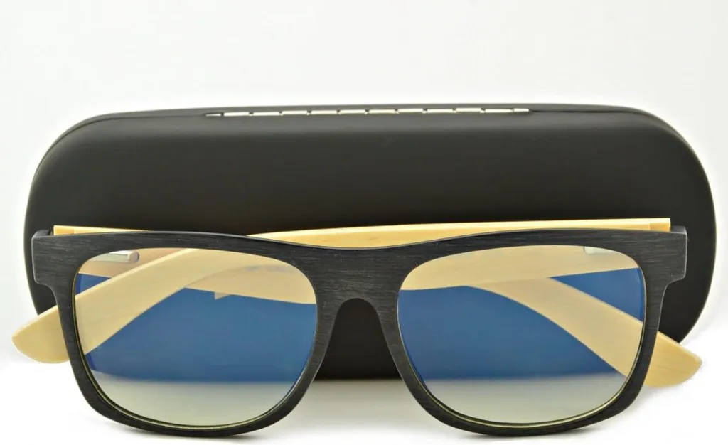 Lunettes anti-fatigue oculaire œil de chat Zero Grade verres filtrants