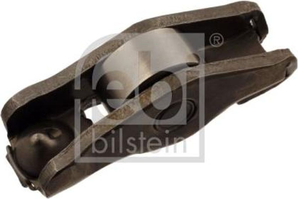 FEBI BILSTEIN 30137 Zugstange, Motorsteuerzeitenkontrolle OE 11122247056 kompatibel mit 1er E87, 3er E46, 3er E90, 3er E93, 3er E92, 3er E91, 5er E...