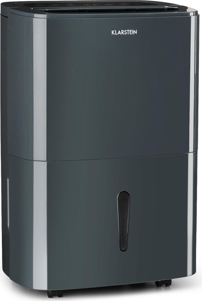 Klarstein Deshumidificateur d Air et Purificateur d'Air, Image du produit 