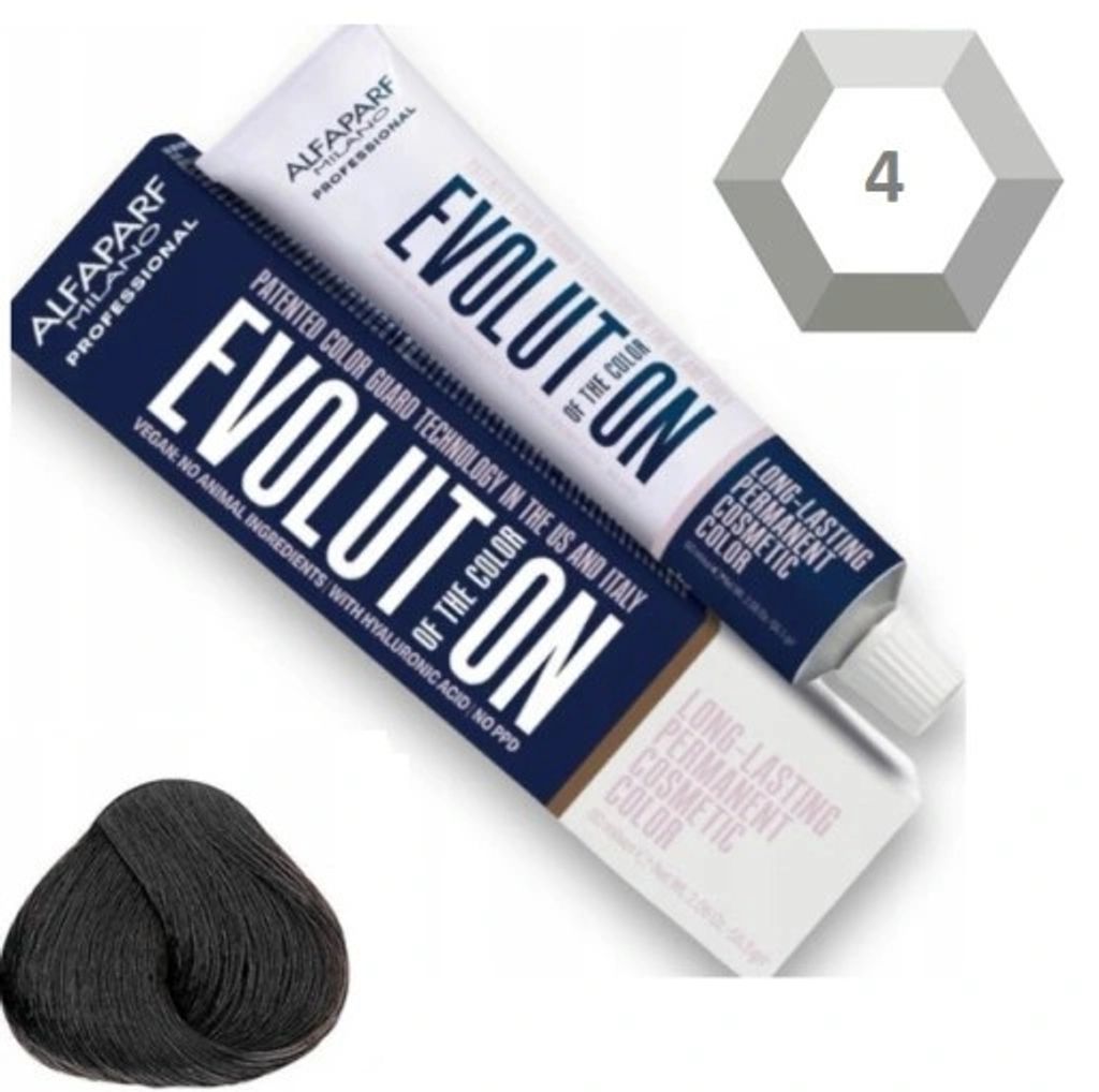 Alfaparf Milano Evolution of the Color 4 60ml Zdjęcie produktu 