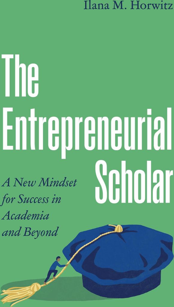 The Entrepreneurial Scholar A New Minds – Lingua: Inglese