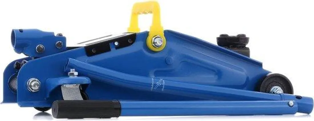 Cric électrique pour voiture hydraulique mobile 3 tonnes et compact