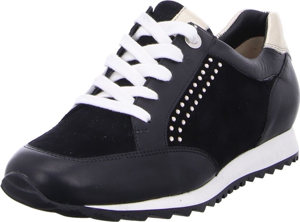 Hassia Barcelona Schwarz 43