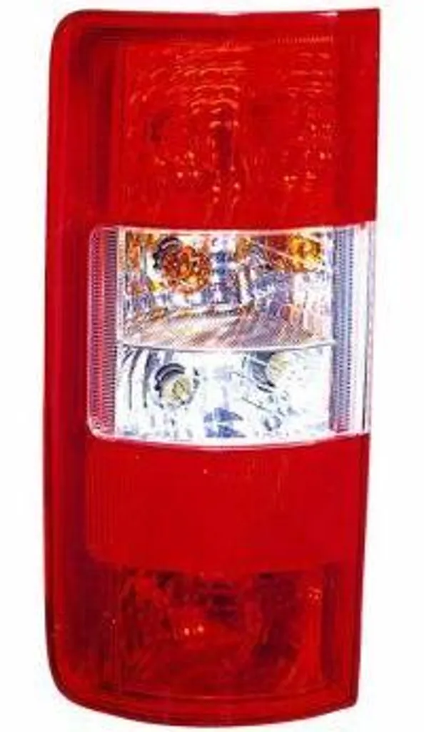 Bloc optique arrière gauche pour Tourneo Connect compatible OE 1342512