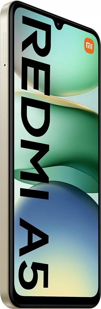 【新品未使用】Xiaomi Redmi A5③3GB,64GB Smartfon Xiaomi Redmi A5 Czarny 3 GB + 64 GB - Sklep, Opinie