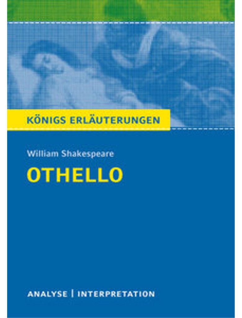 Othello von William Shakespeare