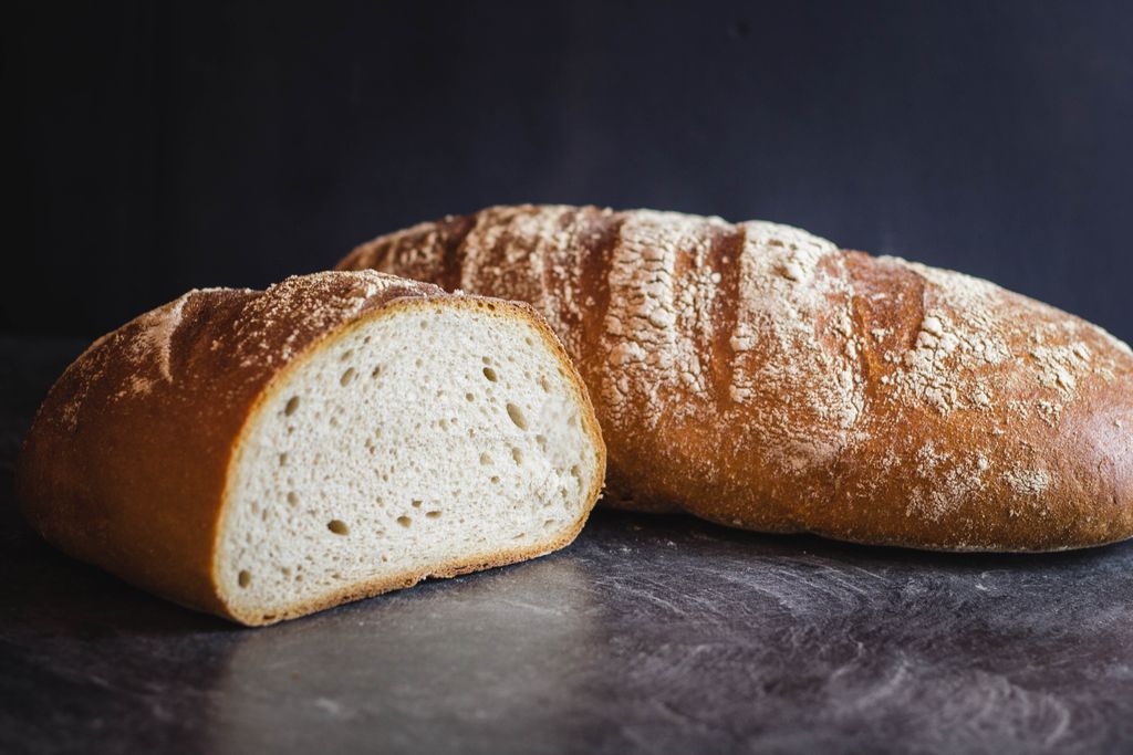 Vestakorn Schwarzwälder Brot 1000g - Handwerksbrot Produktbild 3
