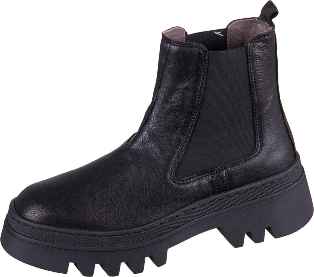 Ten Points Chelsea Boots Damen 31383833303232 Schwarz 37 EU