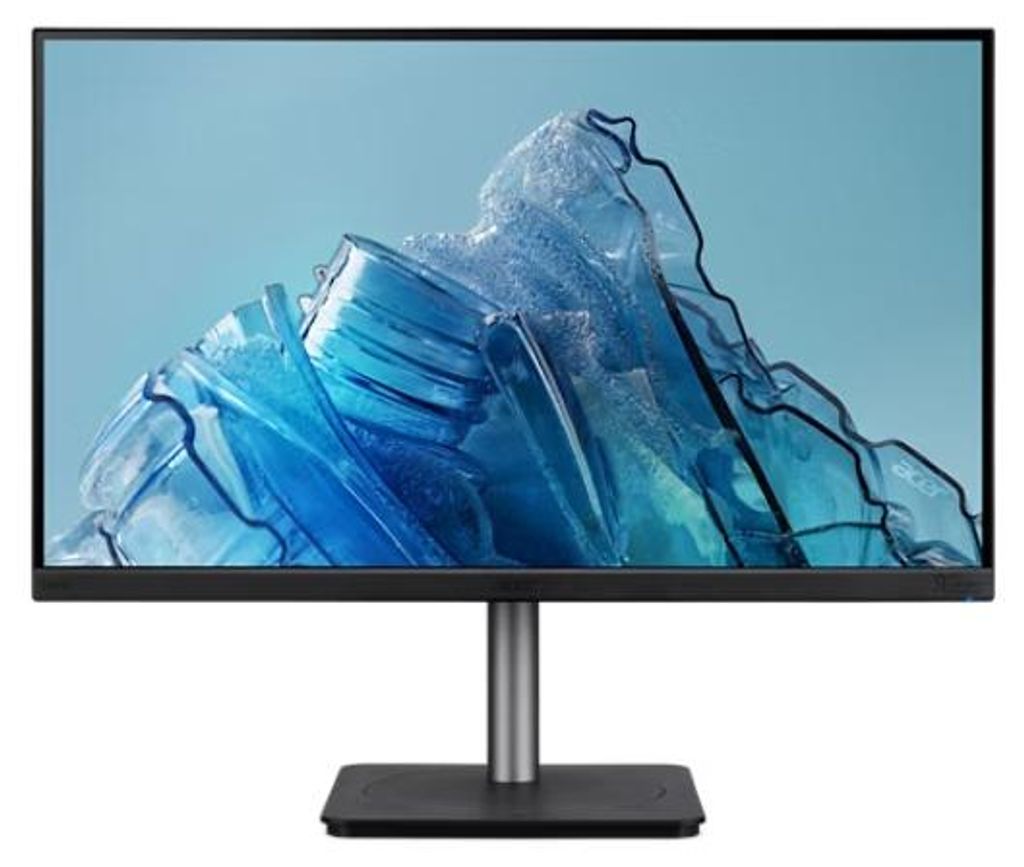 Acer CB243Y E Computerbildschirm 60,5 cm (23.8") 1920 x 1080 Pixel Full HD Schwarz