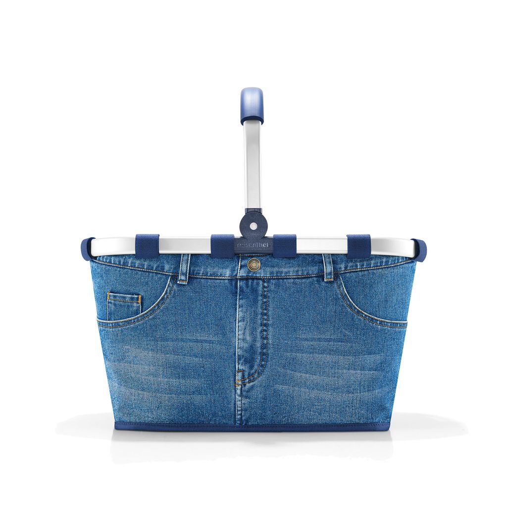 reisenthel carrybag, Einkaufskorb, Korb, Picknickkorb, Produktbild 3