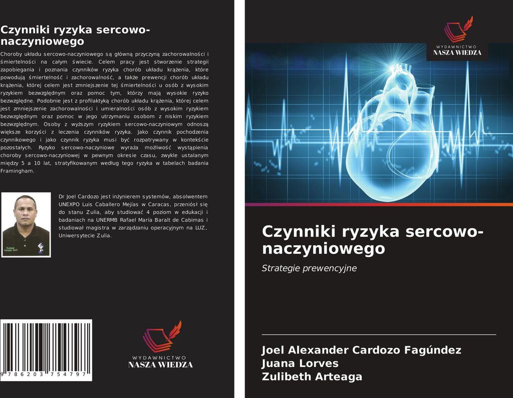 Czynniki ryzyka sercowo-naczyniowego