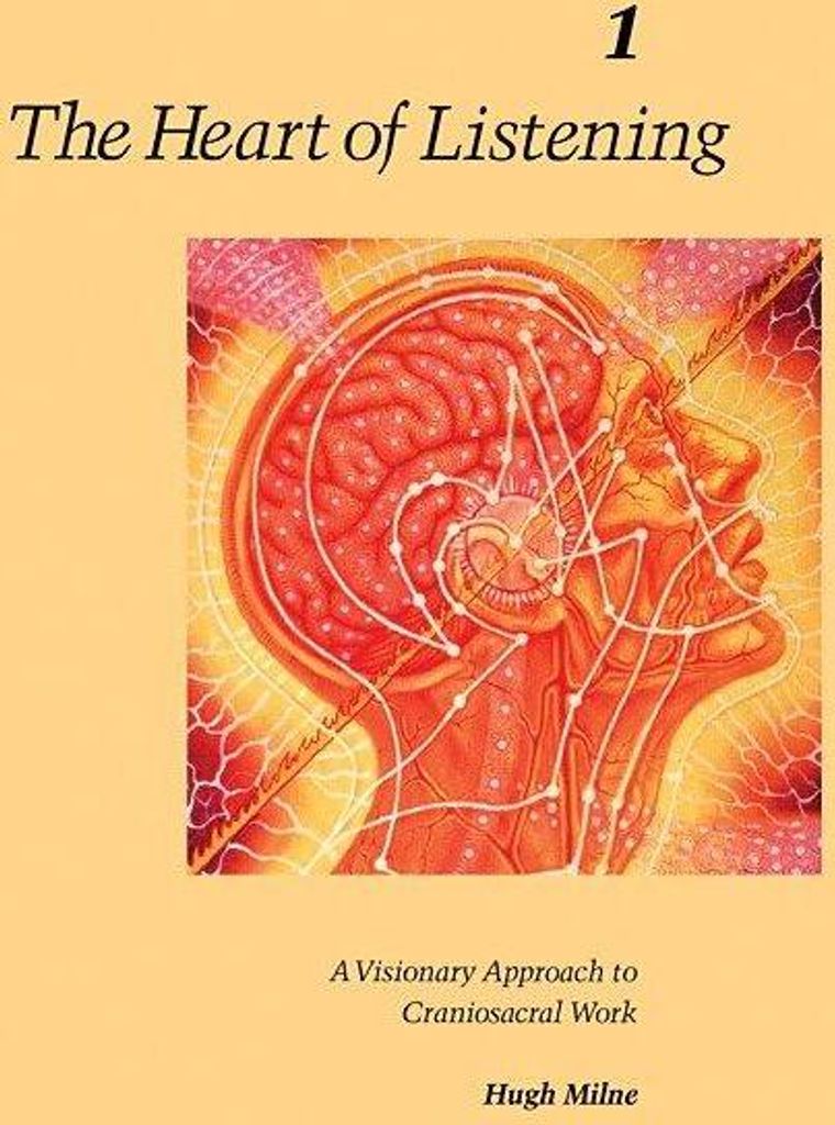 The Heart of Listening, Volume 1