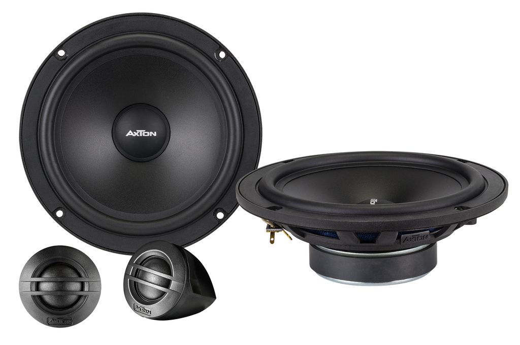 Axton Atc165S Produktbild 