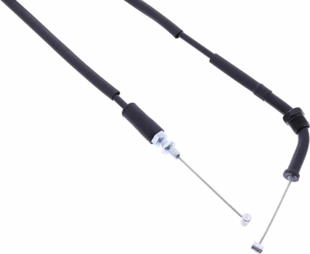Câble d'accélérateur JMP GHZCB650A pour Honda CB 650 F et CB 650 R