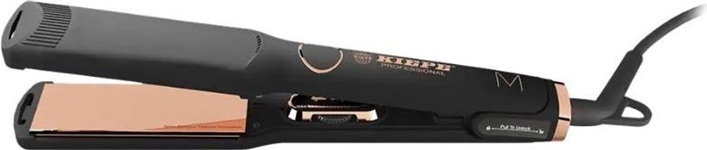 Kiepe - Pure Rose Gold M Fer à lisser Image du produit 