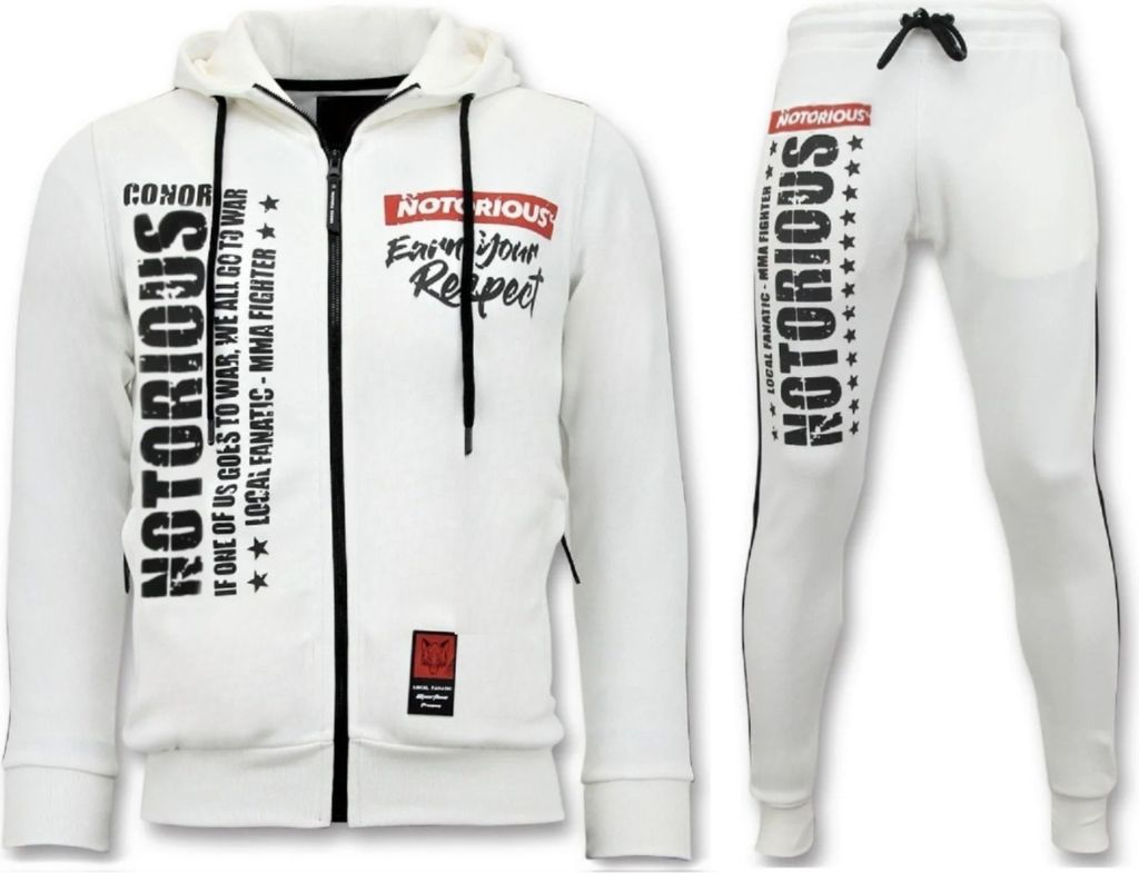 R Jogginganzug - XL
