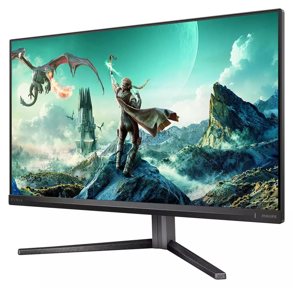 Philips Evnia 3000 27M2N3800A/00, 68,6 cm (27"), 3840 x Obrázok produktu 