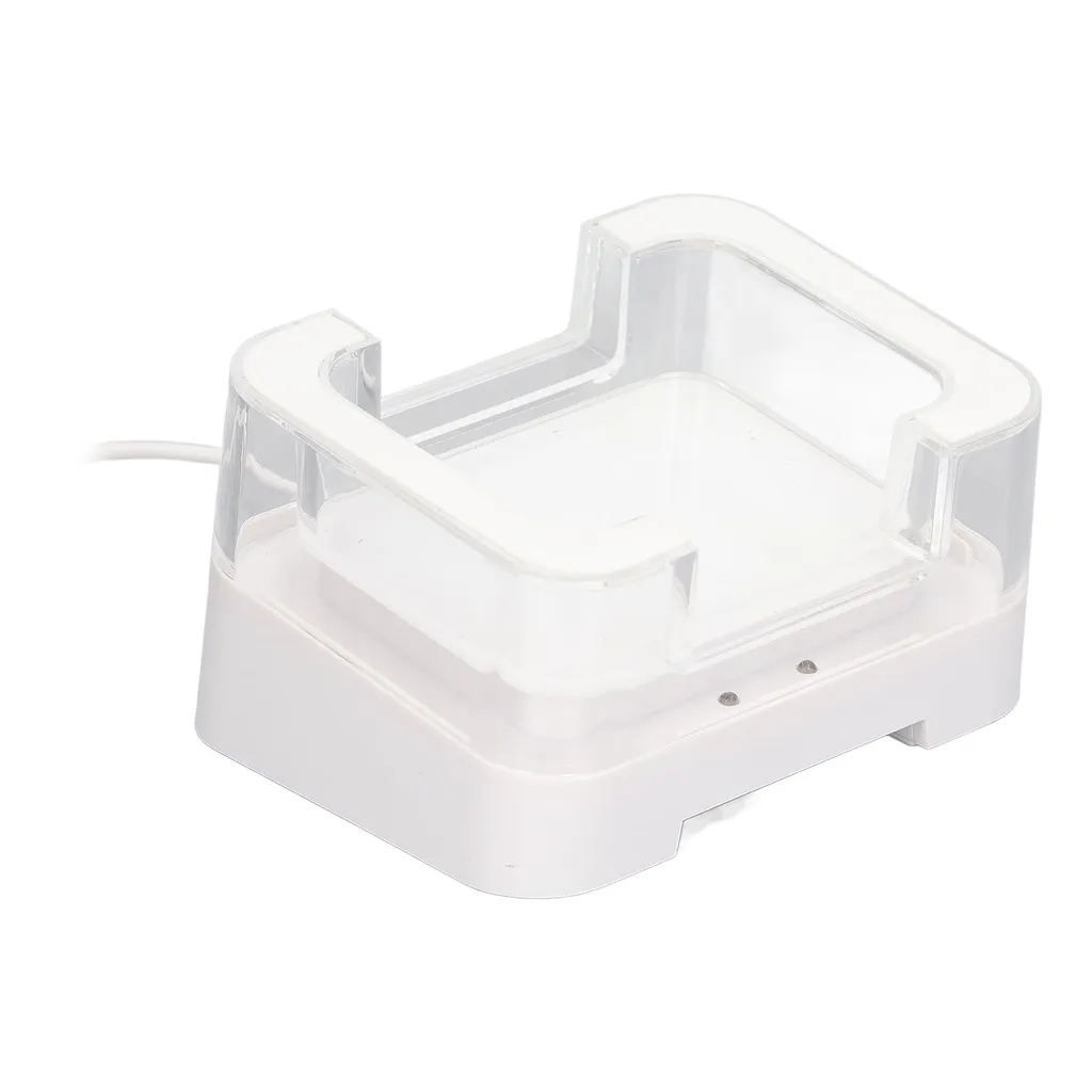 Support antivol smartphone avec charge pour stopper le vol à l'étalage - 6