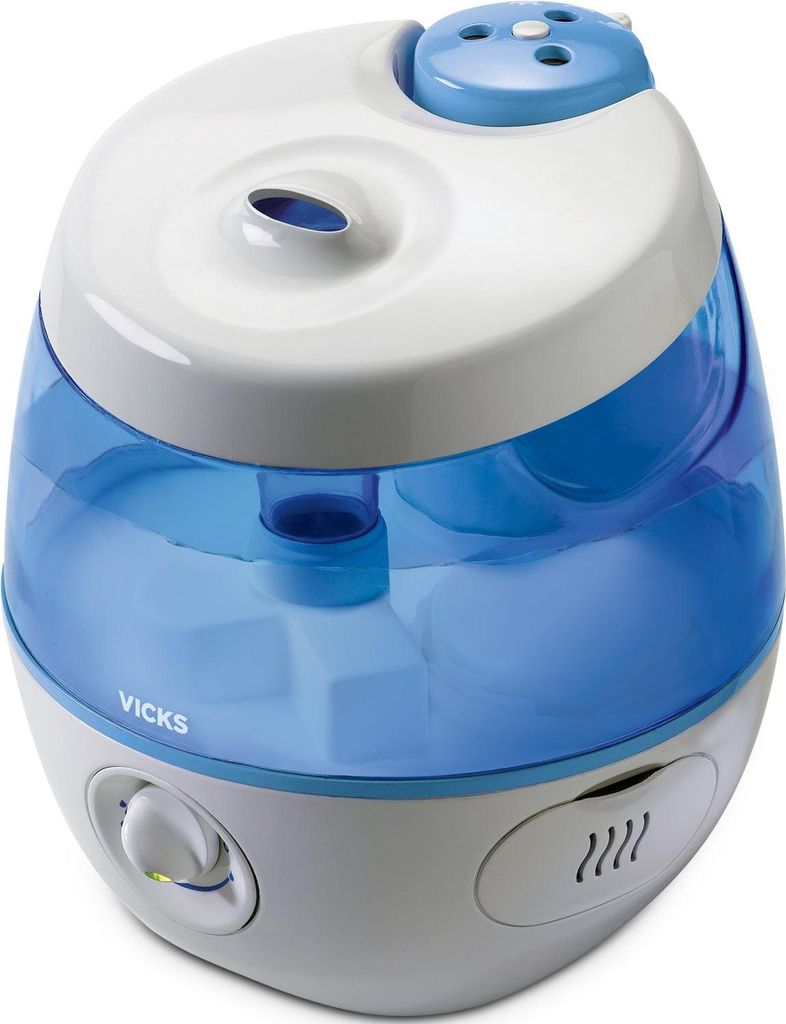 Luftbefeuchter SweetDreams Cool Mist VUL575