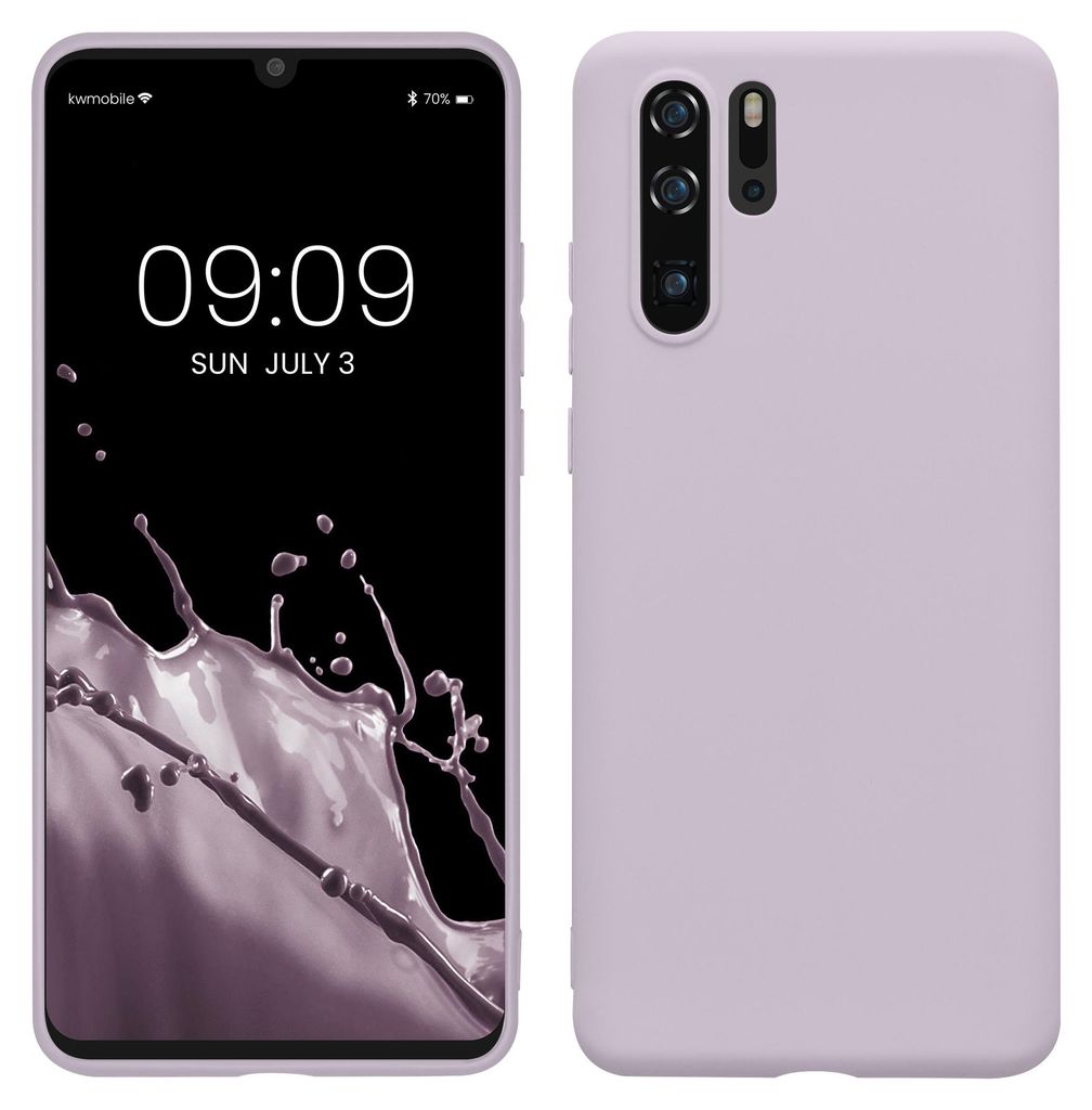 kwmobile Handyhülle für Huawei P30 Pro Hülle - TPU Case - Produktbild 