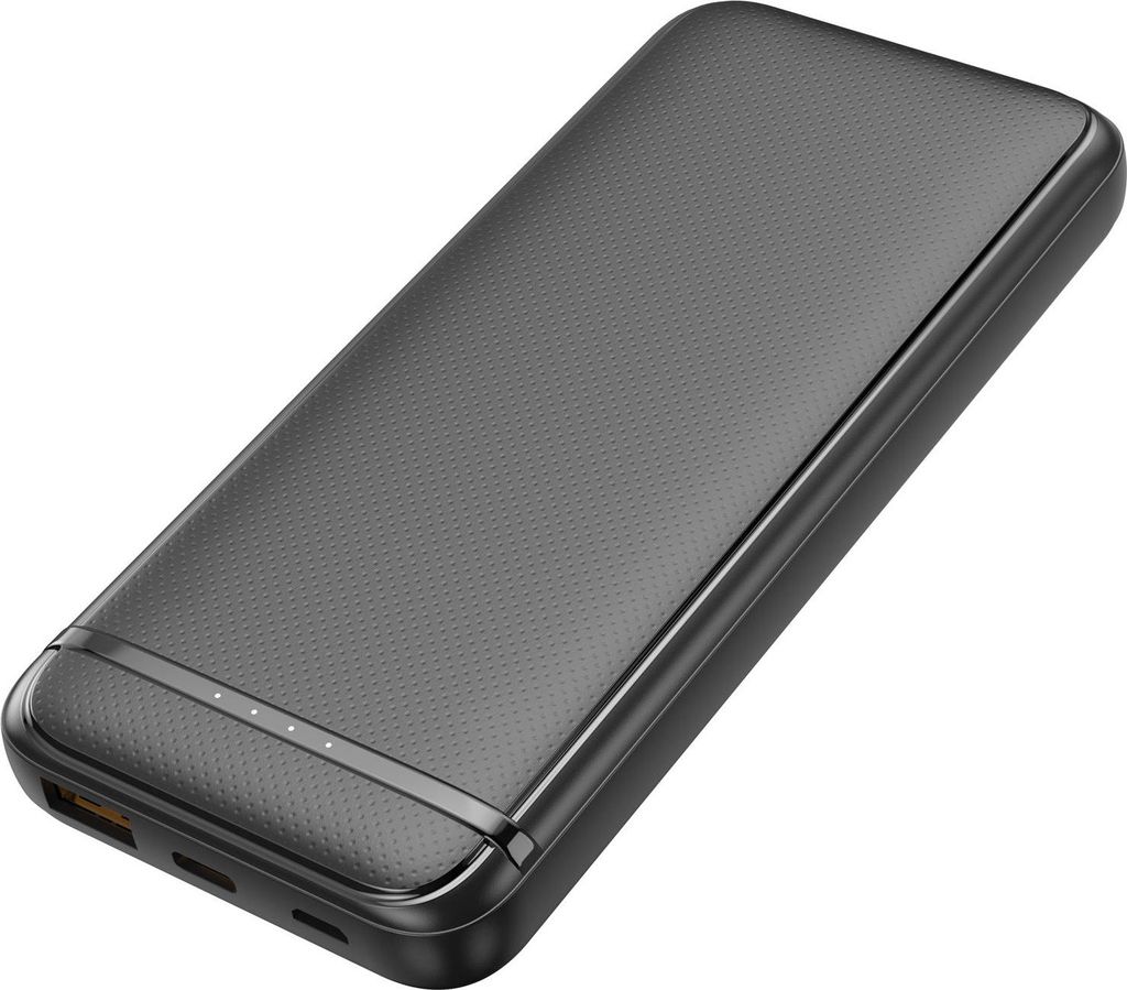 Denver PQCA-10320, 10000 mAh, Čierna Obrázok produktu 