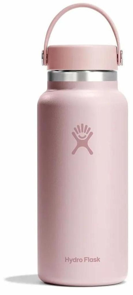 Hydro Flask 946ml Wide Flex Cap Isolierflasche tonal trillium