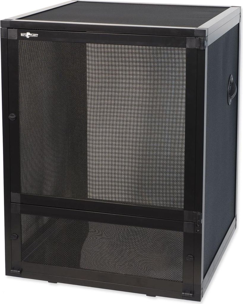 Repti Planet Netzterrarium Professional 45x45x60cm