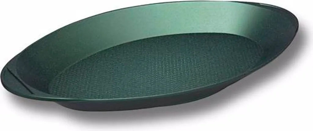 Padella Pesce Grande Dr Green 46x26 cm - La Scelta Sicura per i Tuoi Figli