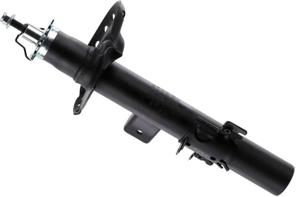 Amortisseur SACHS 318 316 OE LR024445 compatible avec Range Rover Evoque