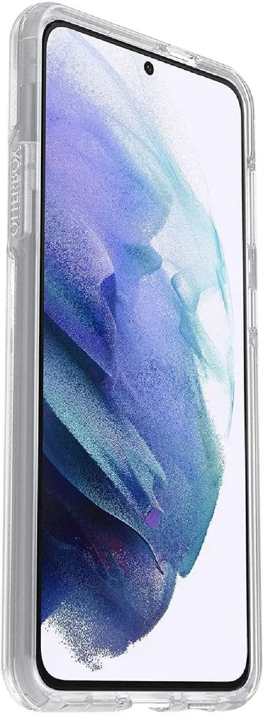 Coque Samsung S21+ Plus Otterbox Symmetry : Style épuré et sécurité 5G