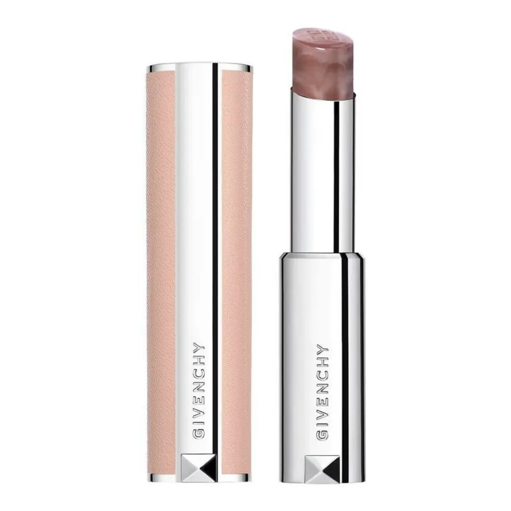 Le Rouge Rose Perfecto N111 Givenchy Baume à l'Acide Hyaluronique 3g