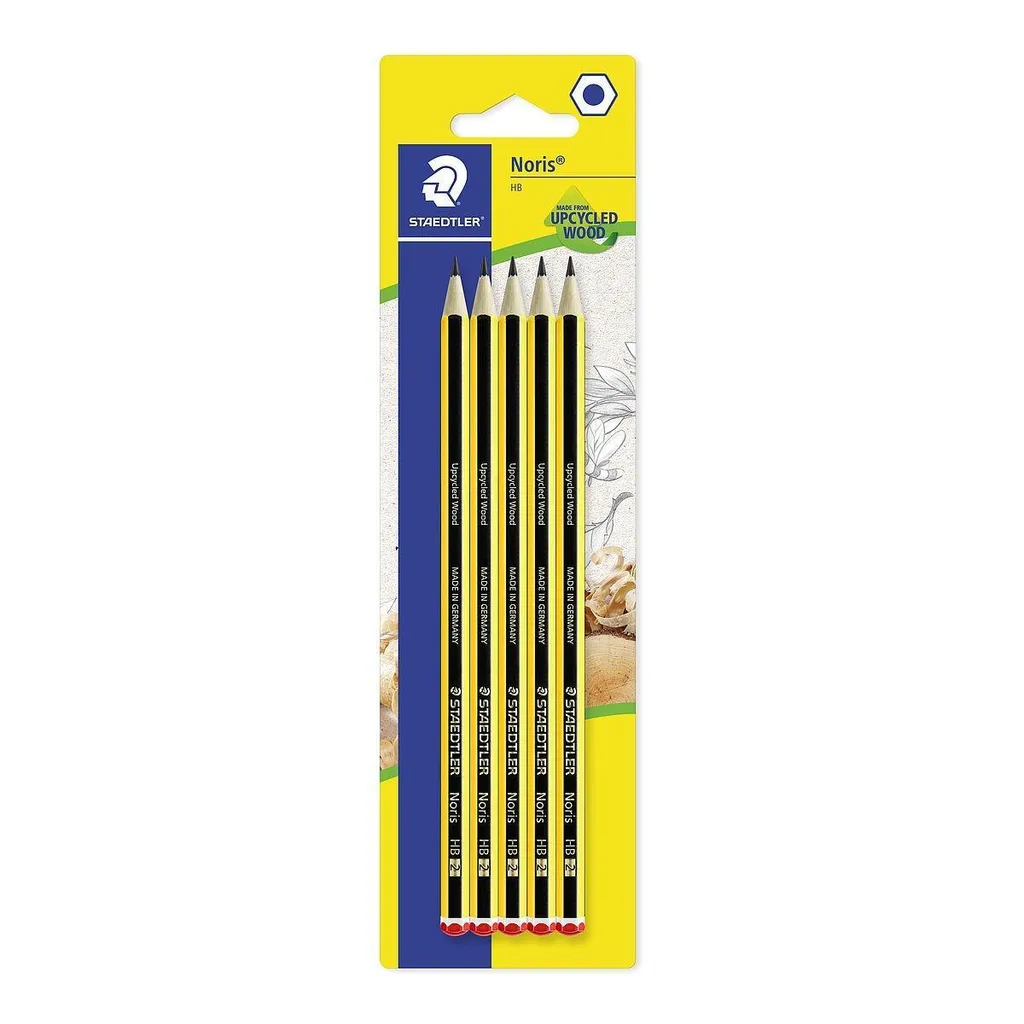 Matita Staedtler 120-2 BK5D (ufficio) Matita Noris® 120