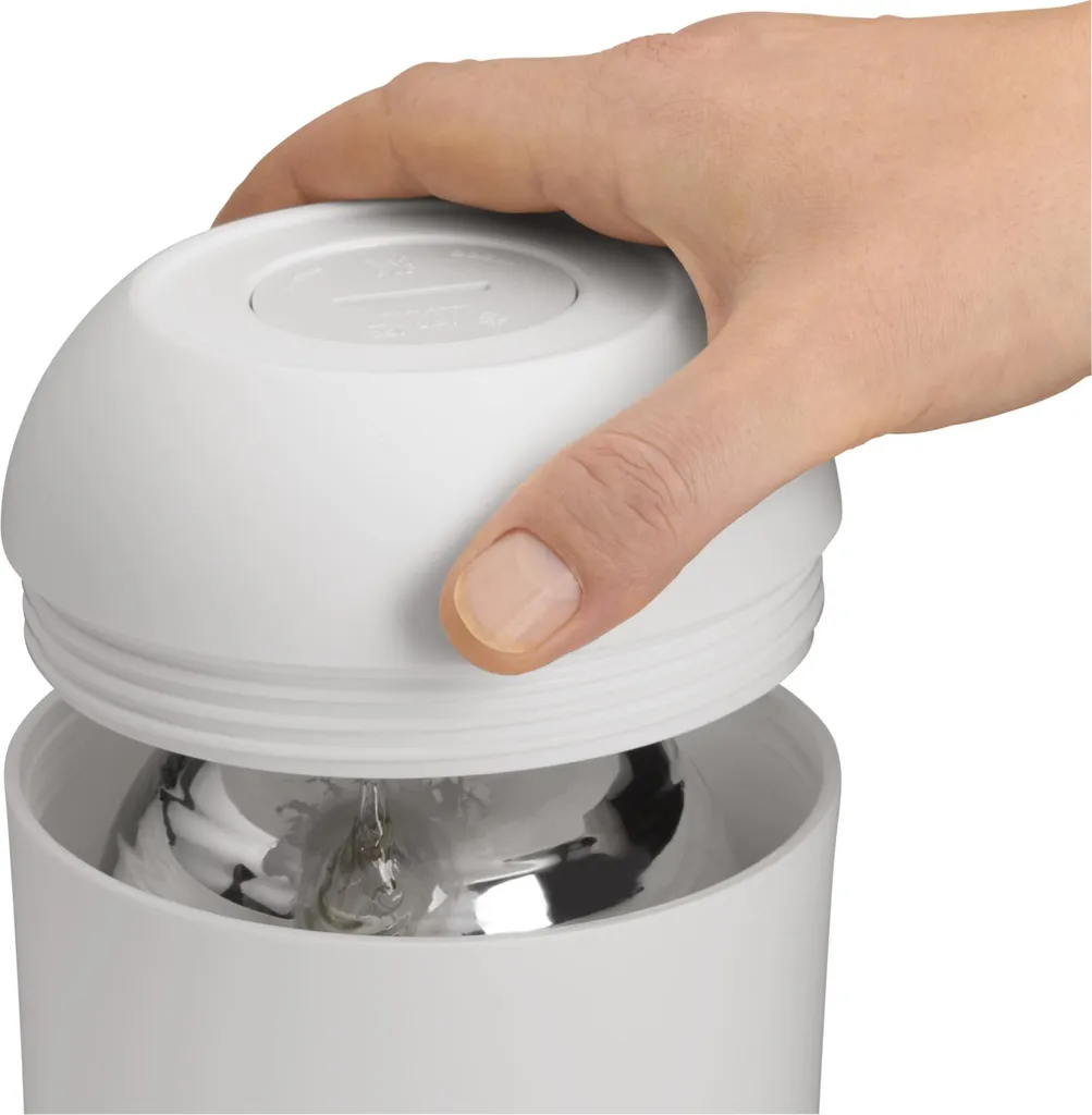 Caraffa Termica 1L WMF Impulse Bianca | Design Premiato per Caffè - 7