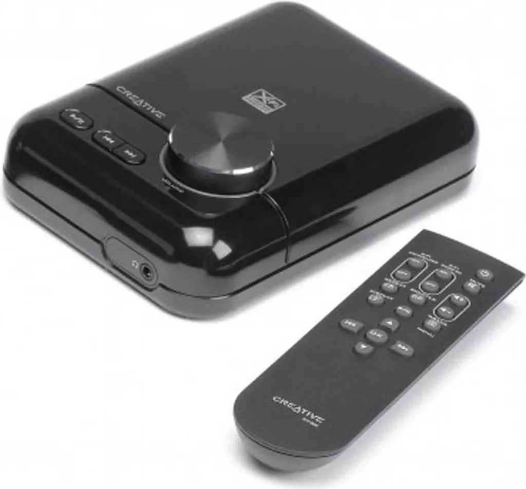 Récepteur sans fil XMOD 2.0 adaptateur audio Bluetooth haute fidélité