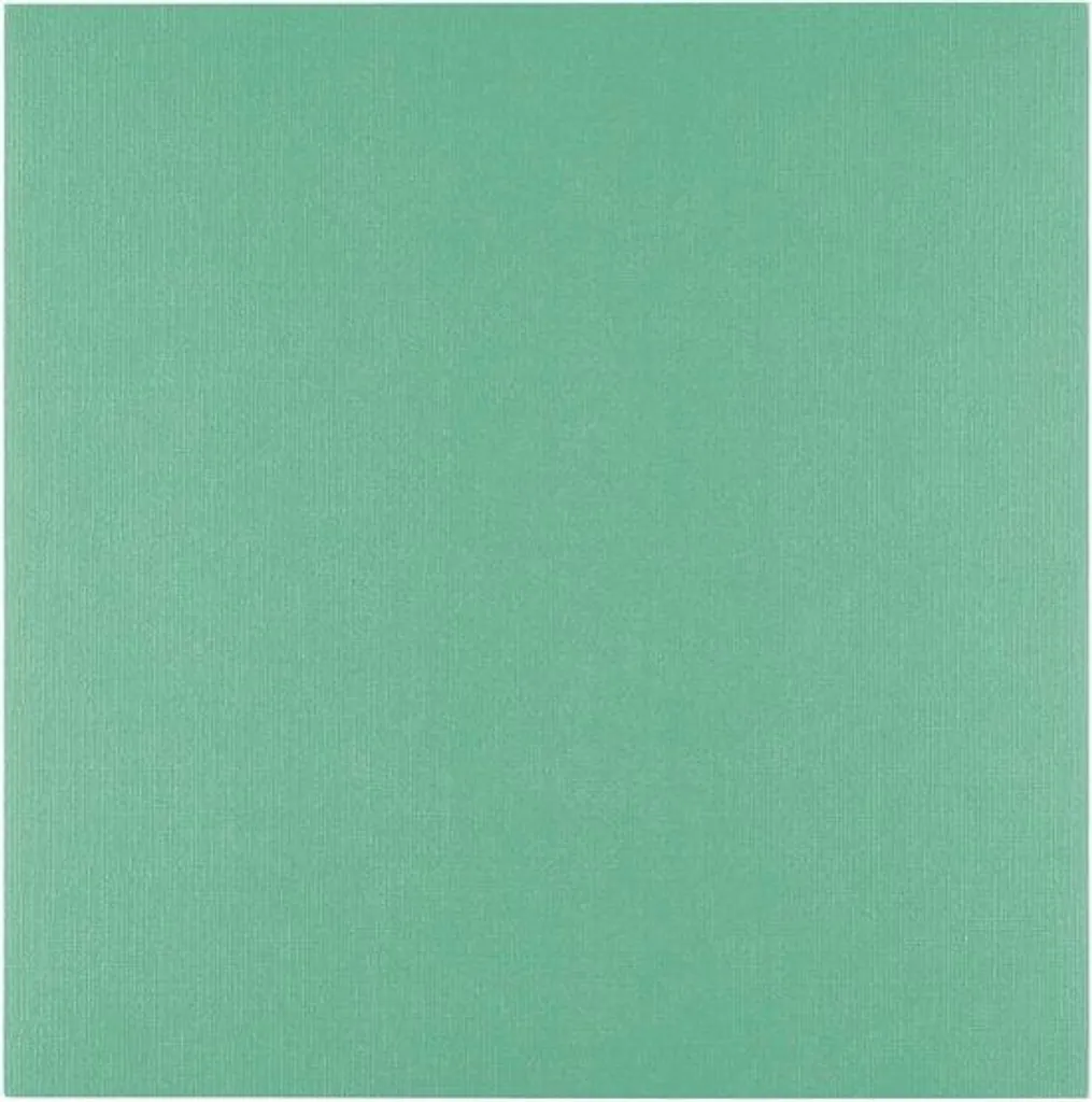 Papier pour Album Scrapbooking et Création de Boîtes Cadeaux 30x30 250g