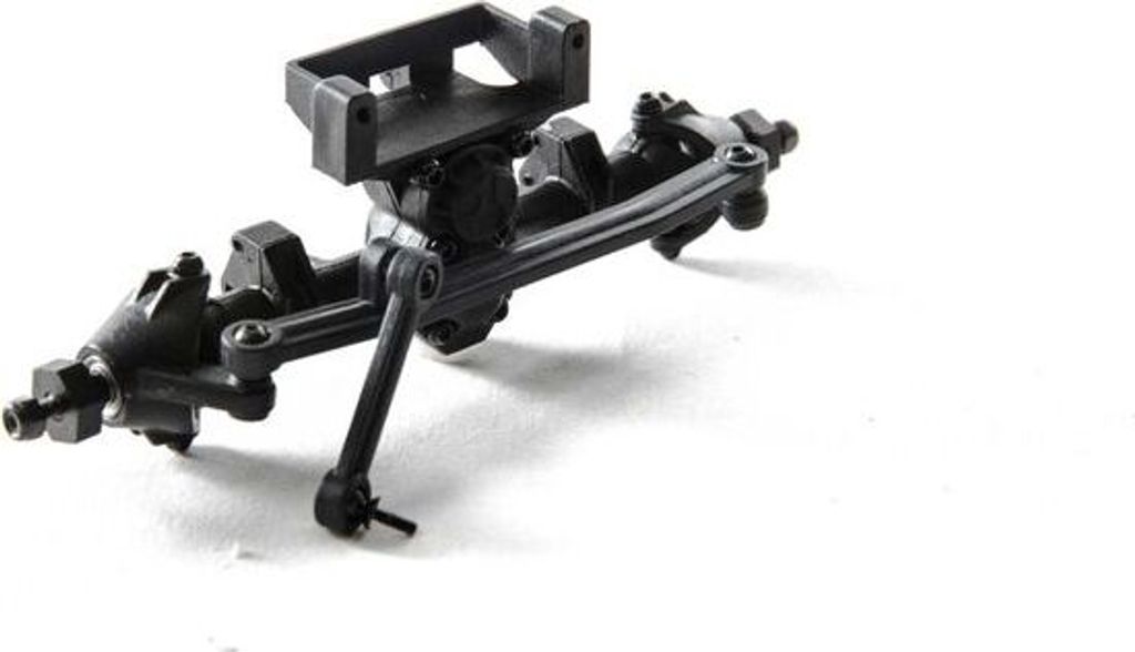 Axial SCX24 Front Axle (Assembled)
