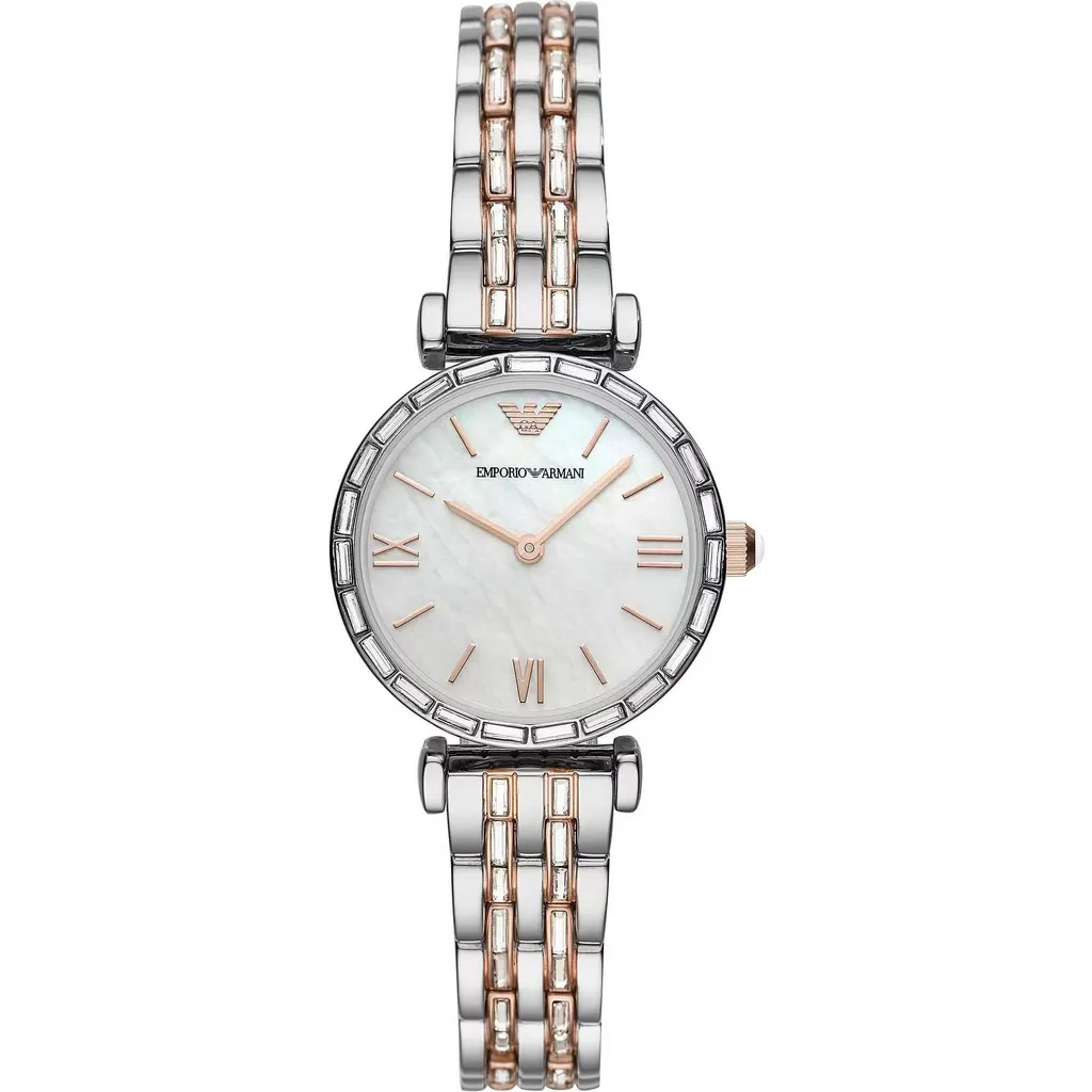 Armani AR1937 Orologio da Collezione - Autentico e Garantito