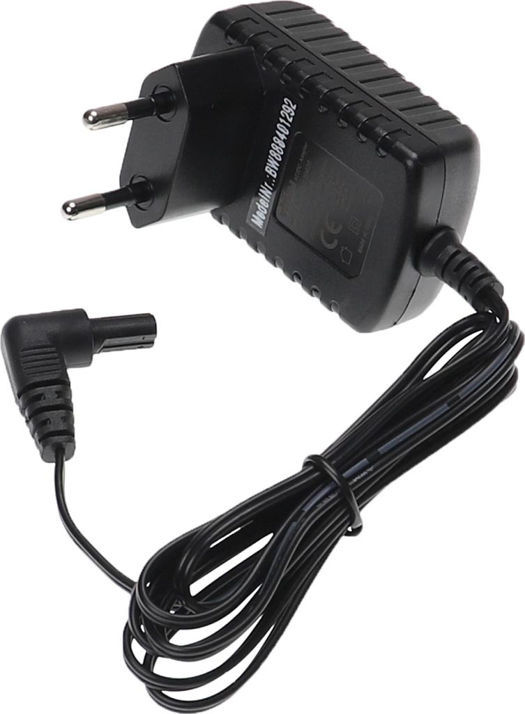 vhbw Ladegerät kompatibel mit Black & Decker Dustbuster Produktbild 