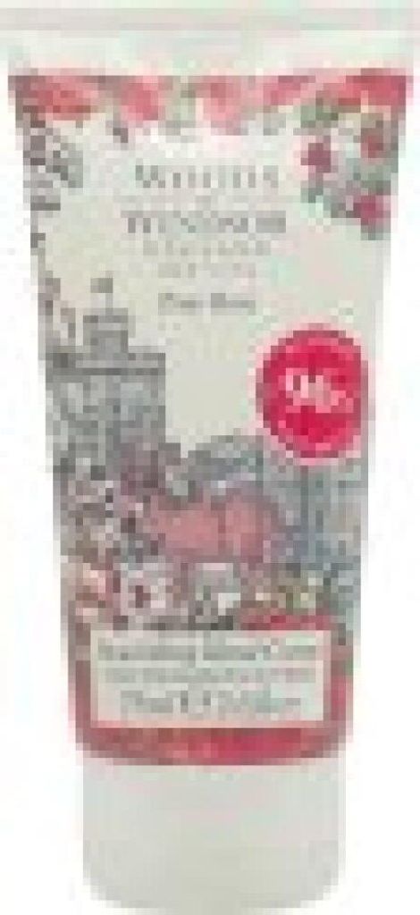 Woods of Windsor True Rose Hand Cream 75ml Produktbild 